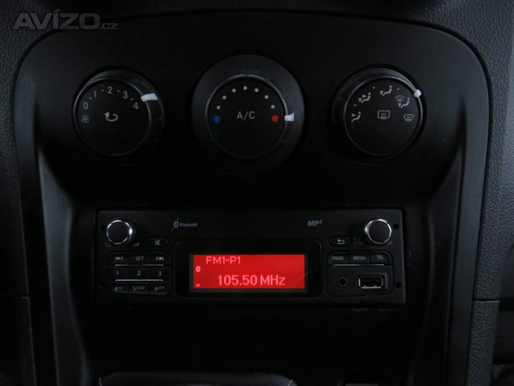 Foto inzerátu Mercedes-Benz Citan 109 CDI