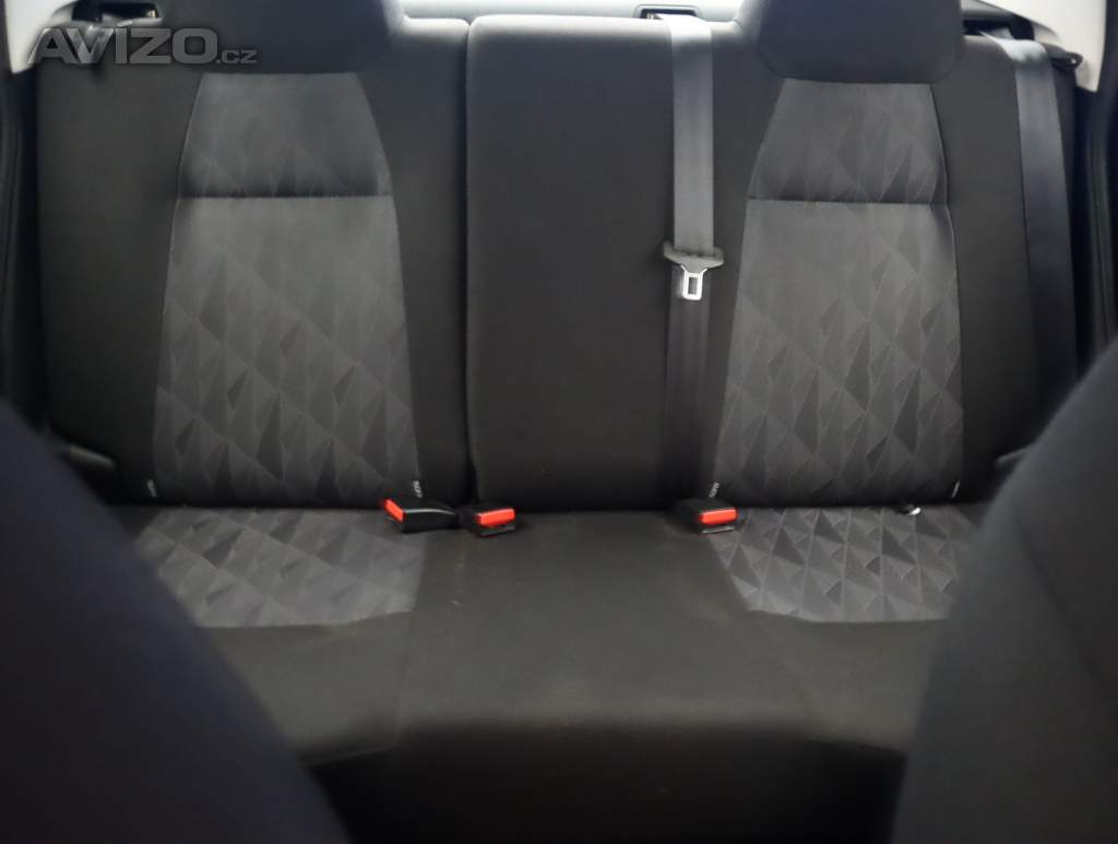 Foto inzerátu Citroën C-Elysée 1.2 PureTech