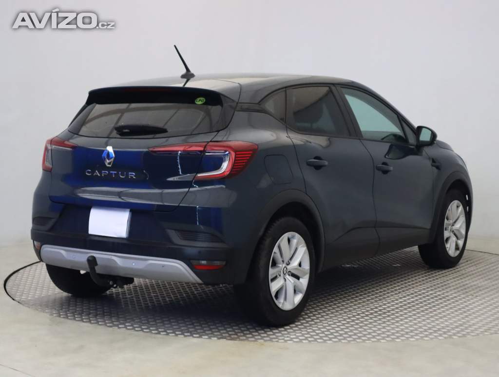 Foto inzerátu Renault Captur 1.0 TCe