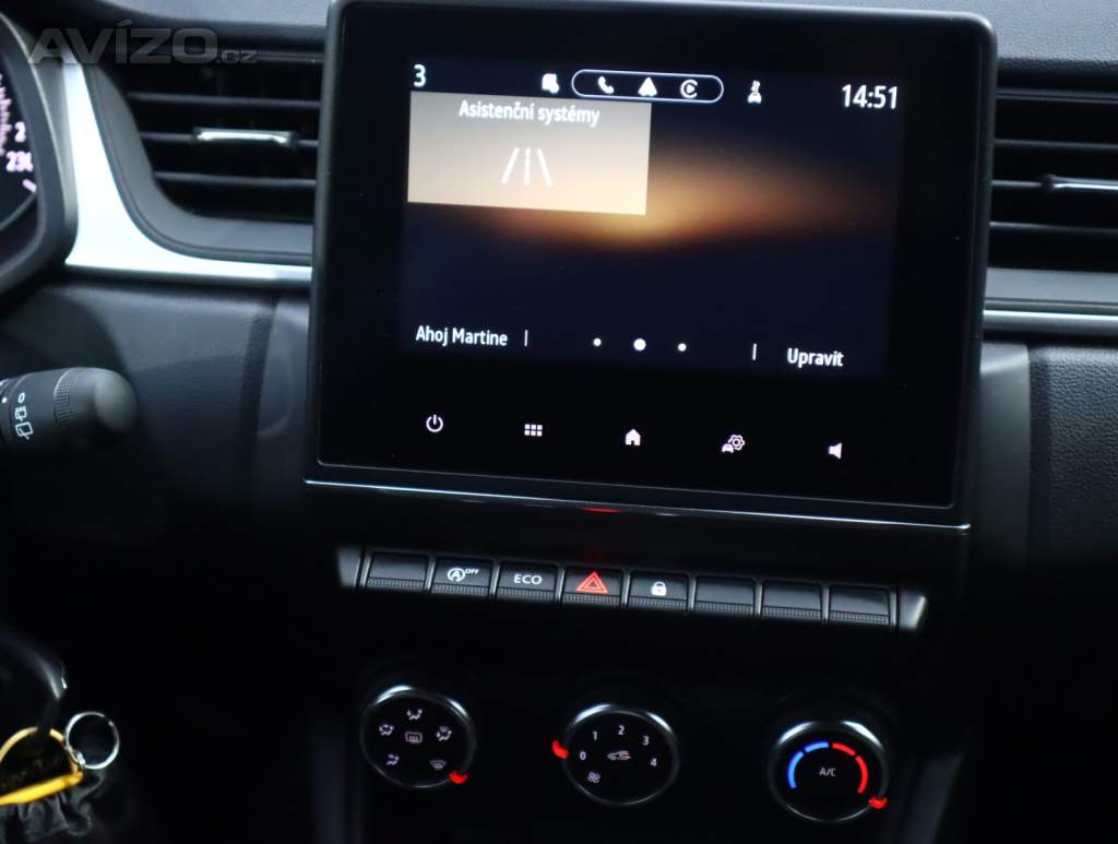 Foto inzerátu Renault Captur 1.0 TCe