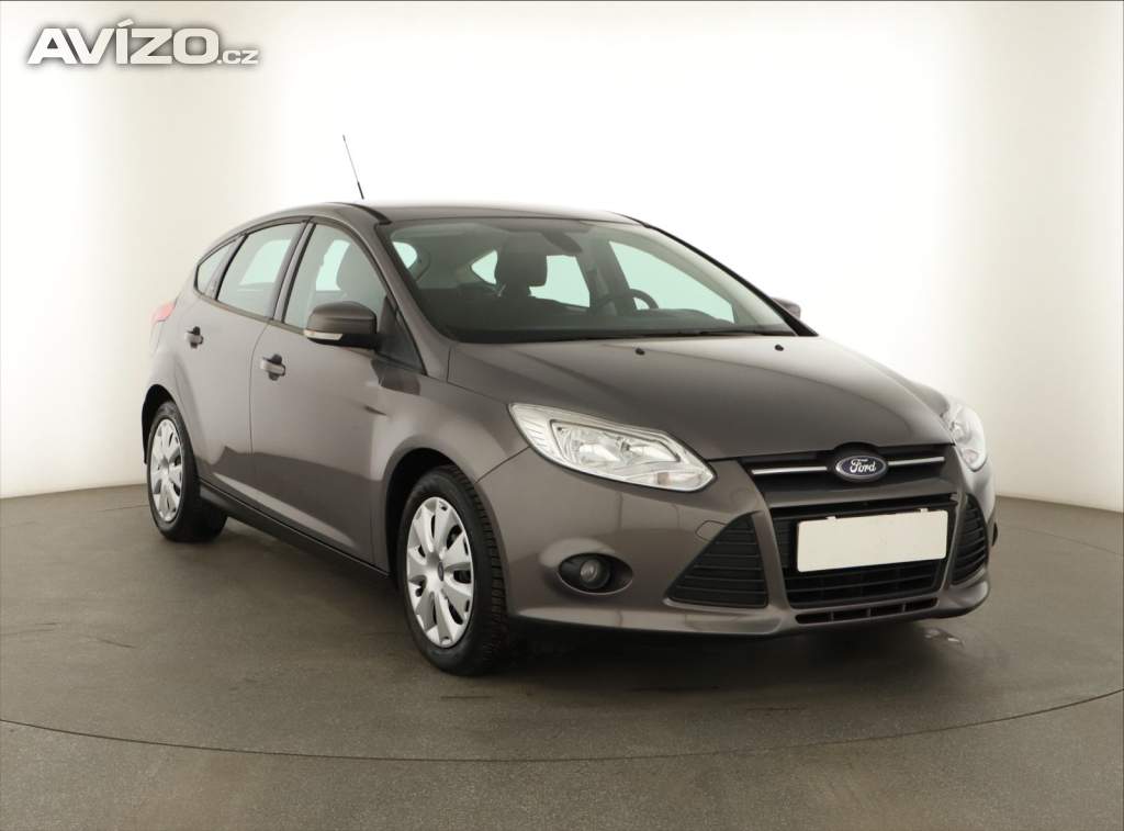 Ford Focus 1.0 EcoBoost