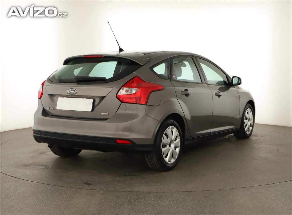Foto inzerátu Ford Focus 1.0 EcoBoost
