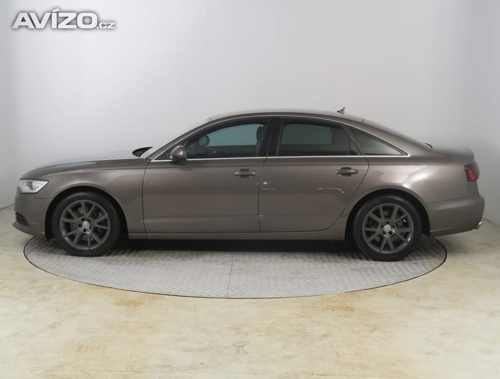 Foto inzerátu Audi A6 3.0 TDI