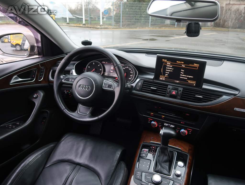 Foto inzerátu Audi A6 3.0 TDI