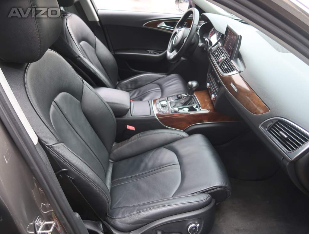 Foto inzerátu Audi A6 3.0 TDI