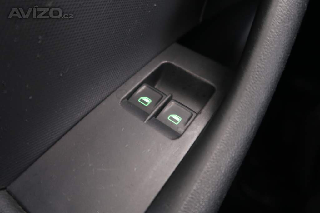 Foto inzerátu Škoda Rapid 1.2 TSI