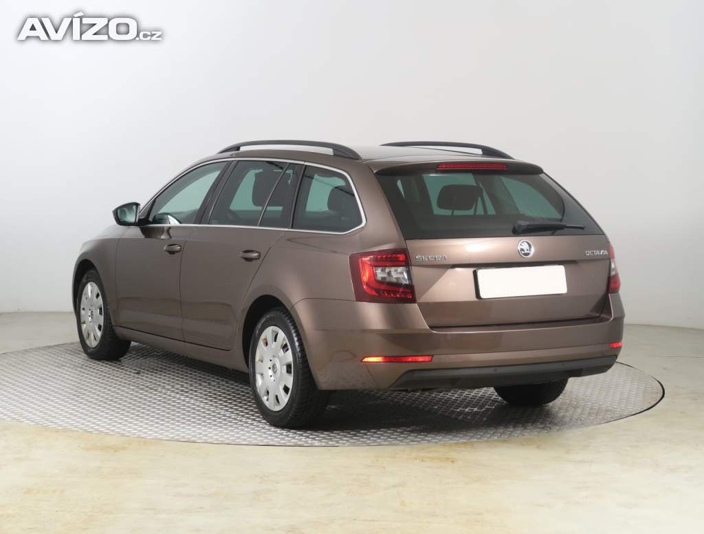 Foto inzerátu Škoda Octavia 1.6 TDI