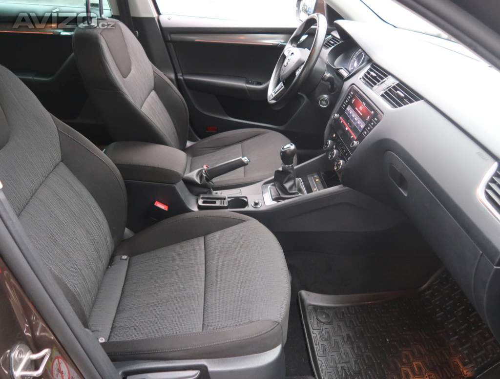 Foto inzerátu Škoda Octavia 1.6 TDI