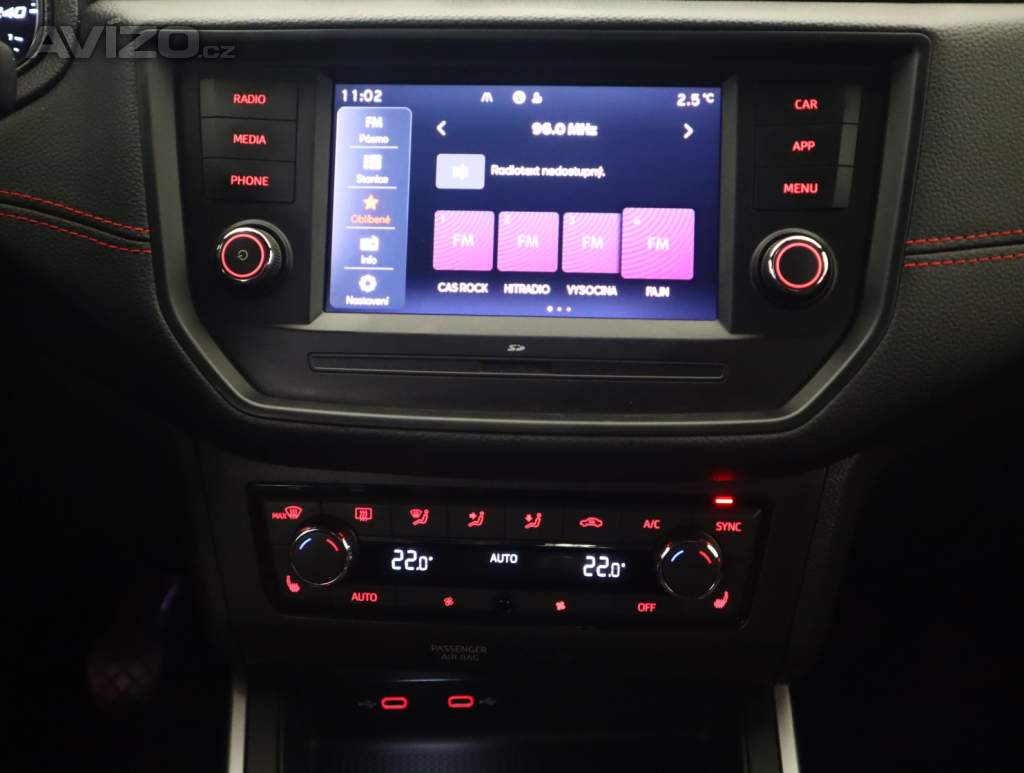 Foto inzerátu Seat Arona 1.0 TSI