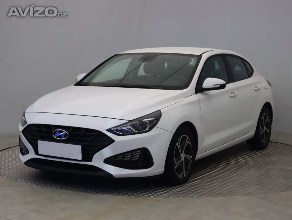 Foto inzerátu Hyundai i30 Fastback 1.0 T-GDI