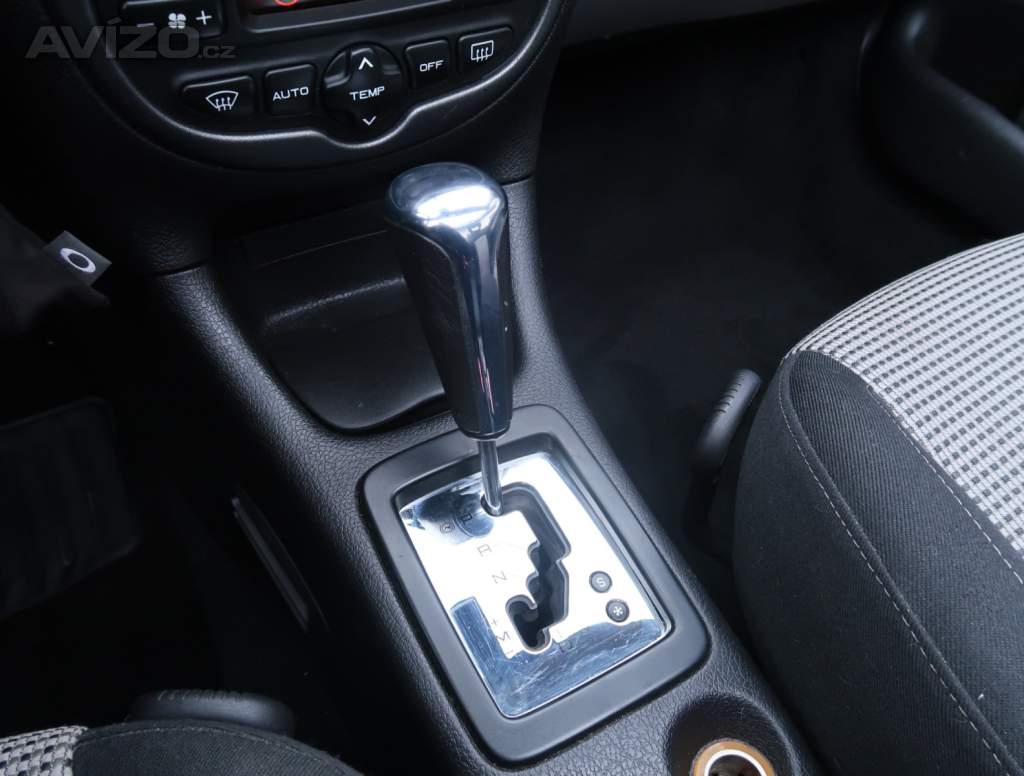 Foto inzerátu Peugeot 206 1.6 16V