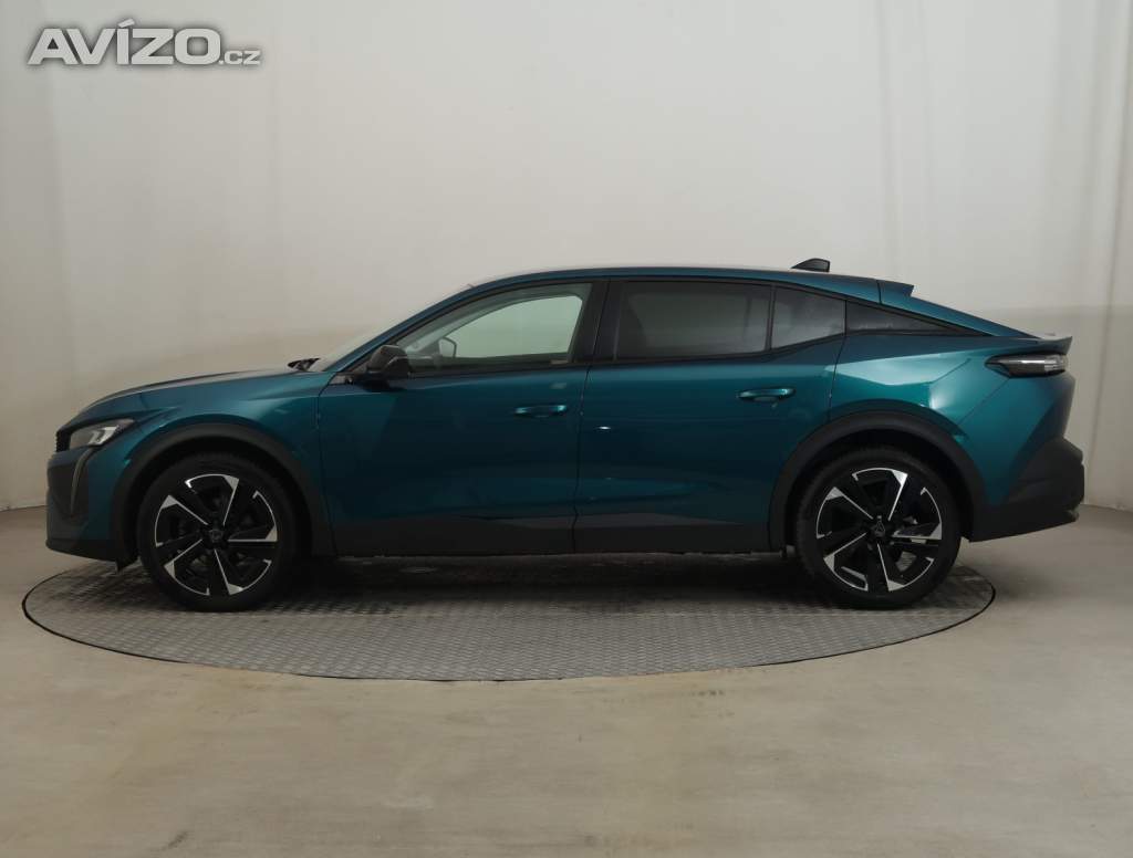 Foto inzerátu Peugeot 408 1.2 PureTech