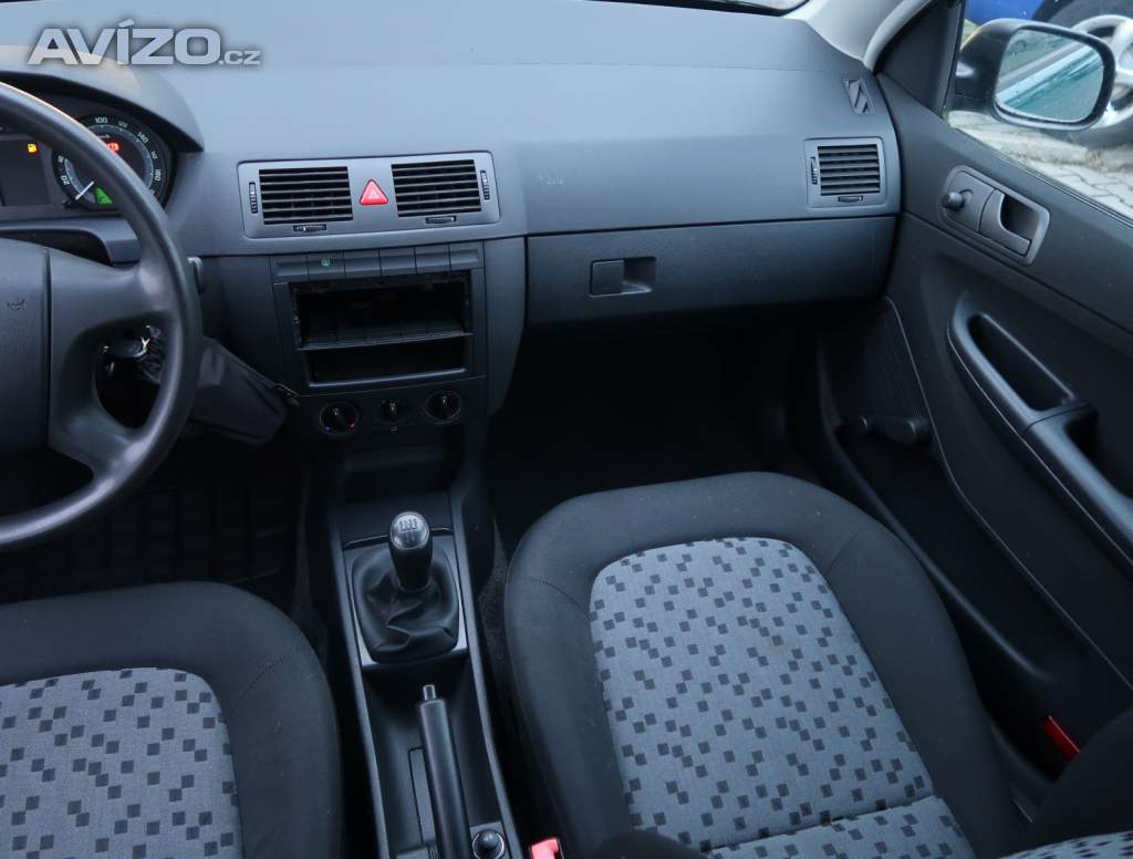 Foto inzerátu Škoda Fabia 1.2