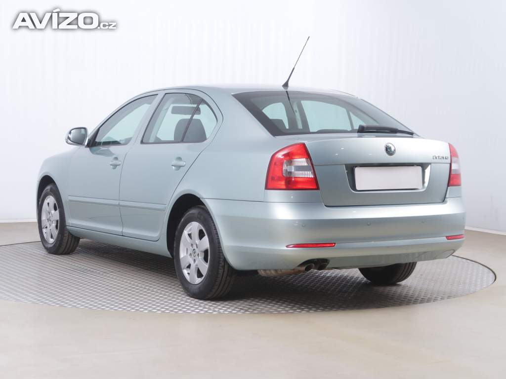 Foto inzerátu Škoda Octavia 1.8 TSI