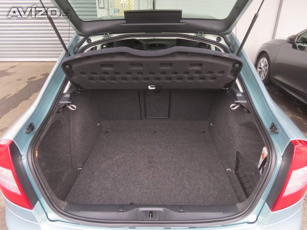 Foto inzerátu Škoda Octavia 1.8 TSI