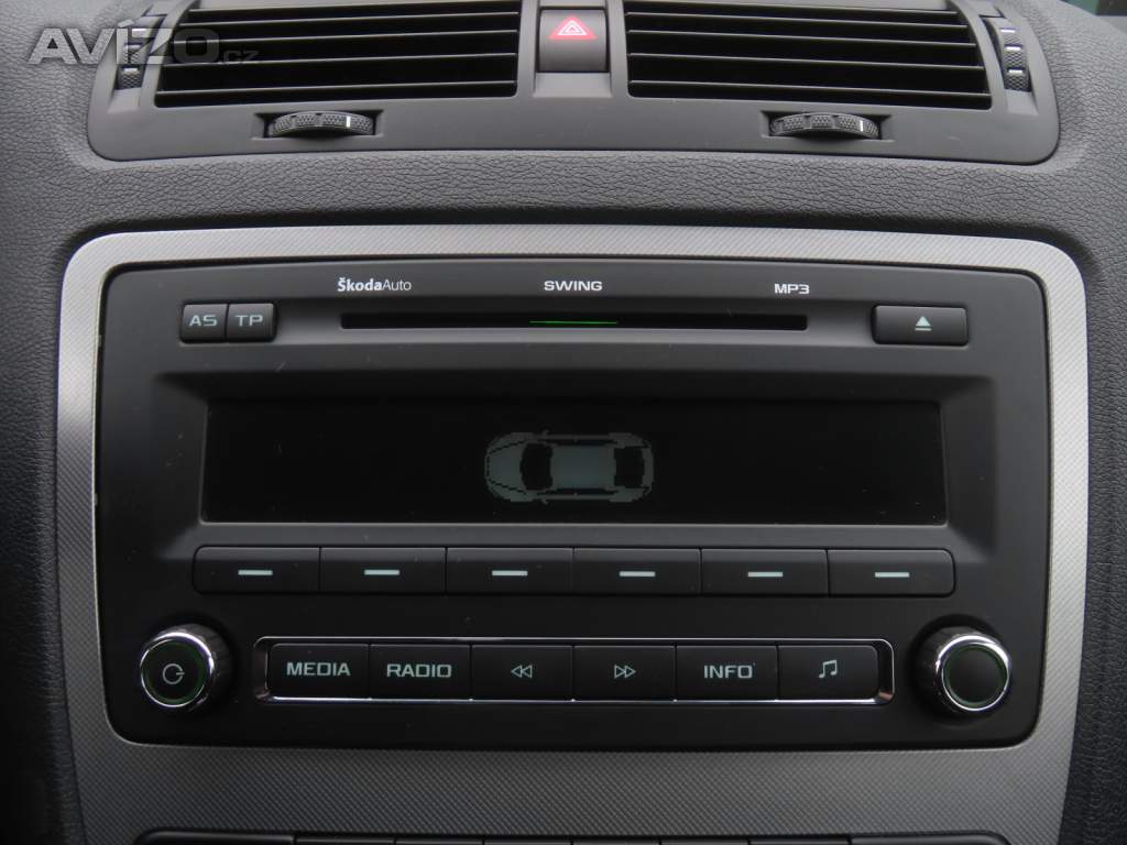 Foto inzerátu Škoda Octavia 1.8 TSI