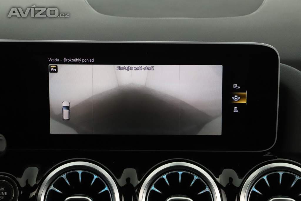 Foto inzerátu Mercedes-Benz Třídy B B 180