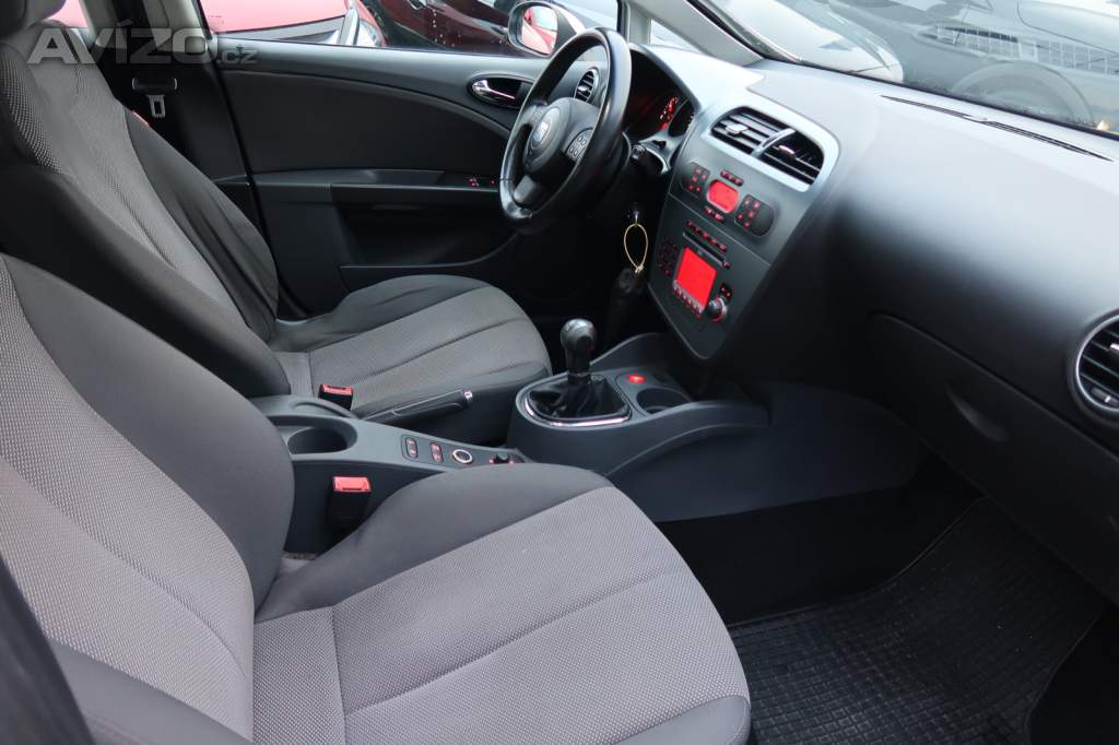 Foto inzerátu Seat Leon 2.0 TDI