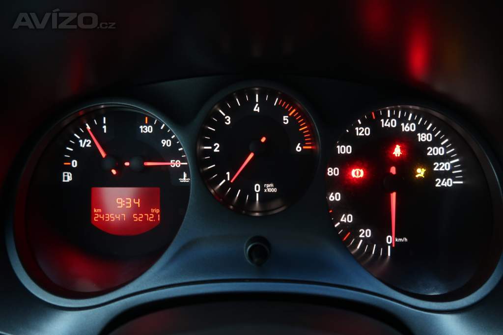 Foto inzerátu Seat Leon 2.0 TDI