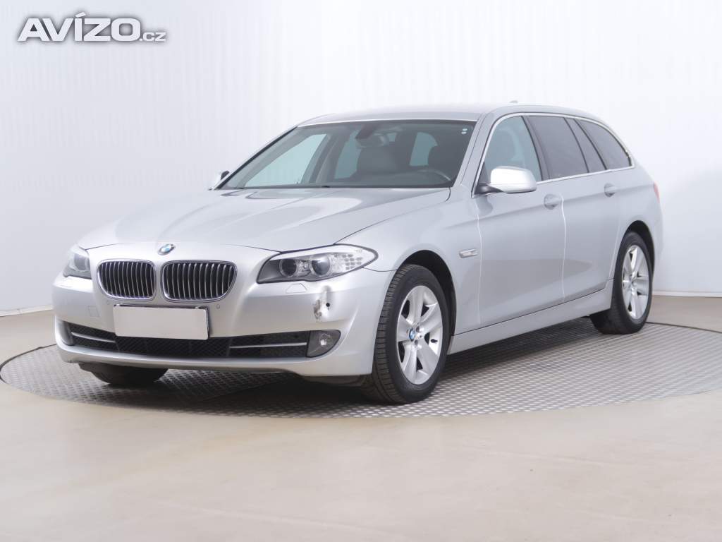 Foto inzerátu BMW Řada 5 525d xDrive