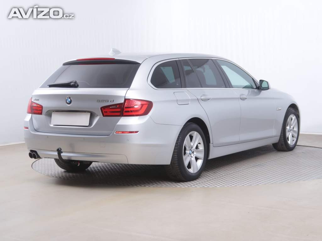 Foto inzerátu BMW Řada 5 525d xDrive