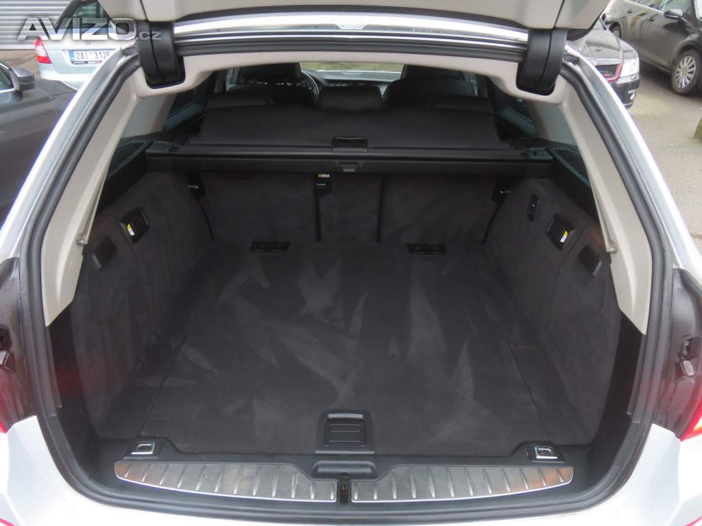 Foto inzerátu BMW Řada 5 525d xDrive