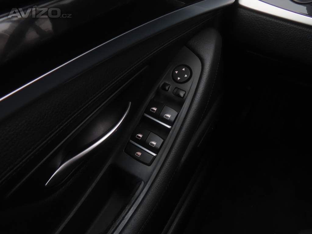 Foto inzerátu BMW Řada 5 525d xDrive