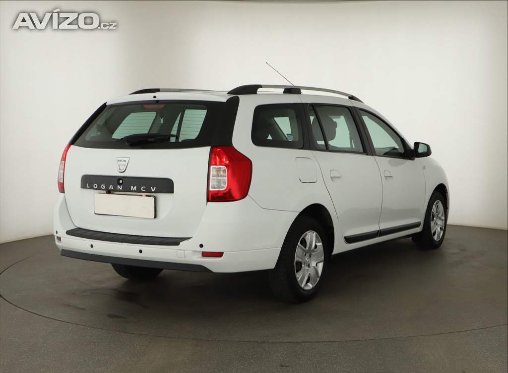 Foto inzerátu Dacia Logan 0.9 TCe