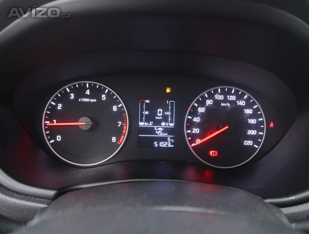 Foto inzerátu Hyundai i20 1.2