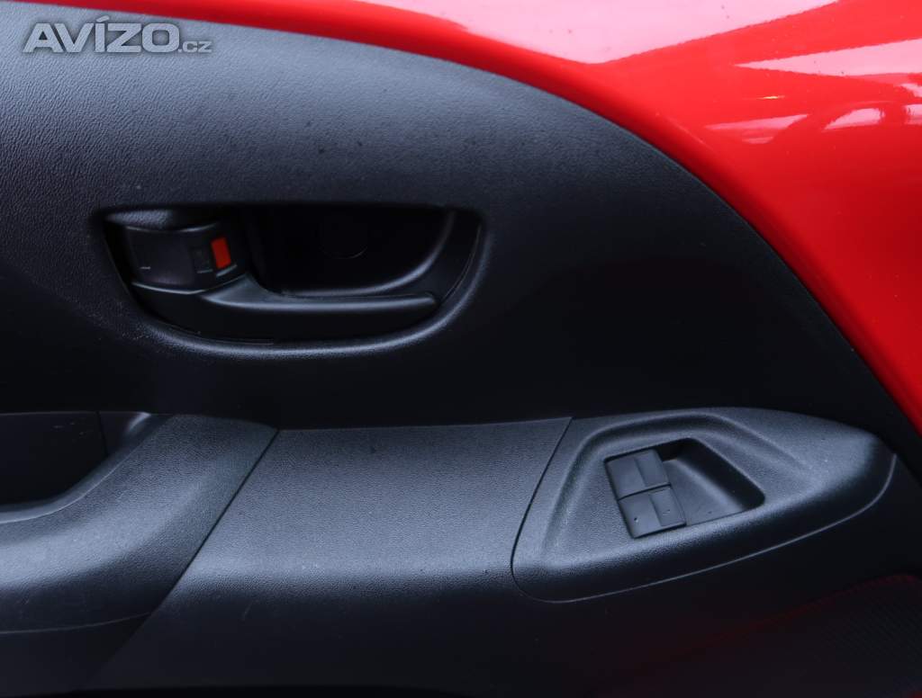 Foto inzerátu Peugeot 108 1.0