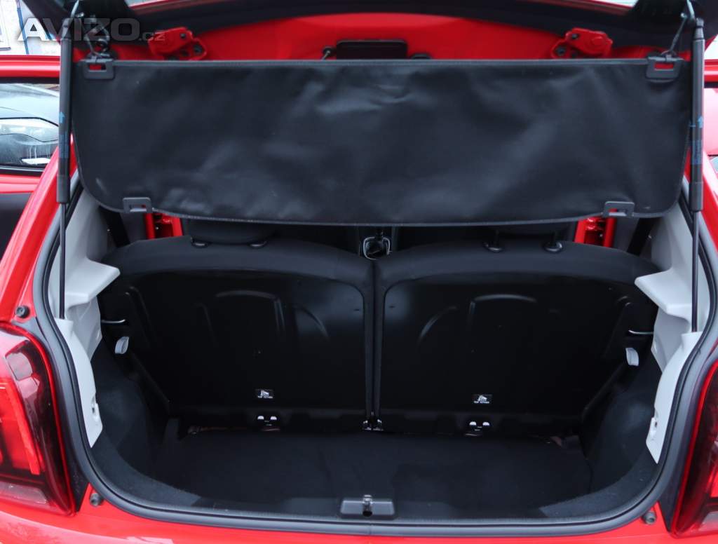 Foto inzerátu Peugeot 108 1.0