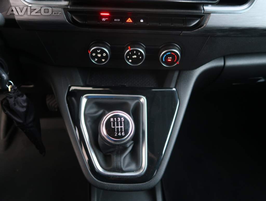 Foto inzerátu Nissan Townstar 1.3 DIG-T