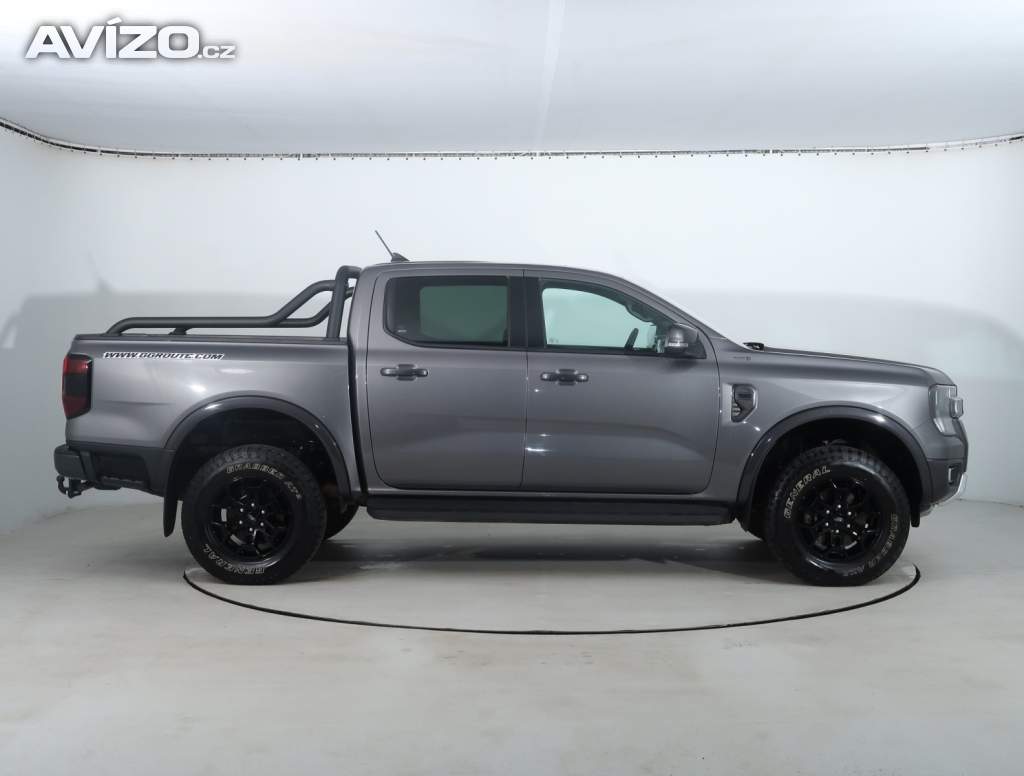 Foto inzerátu Ford Ranger 2.0 EcoBlue e-4WD