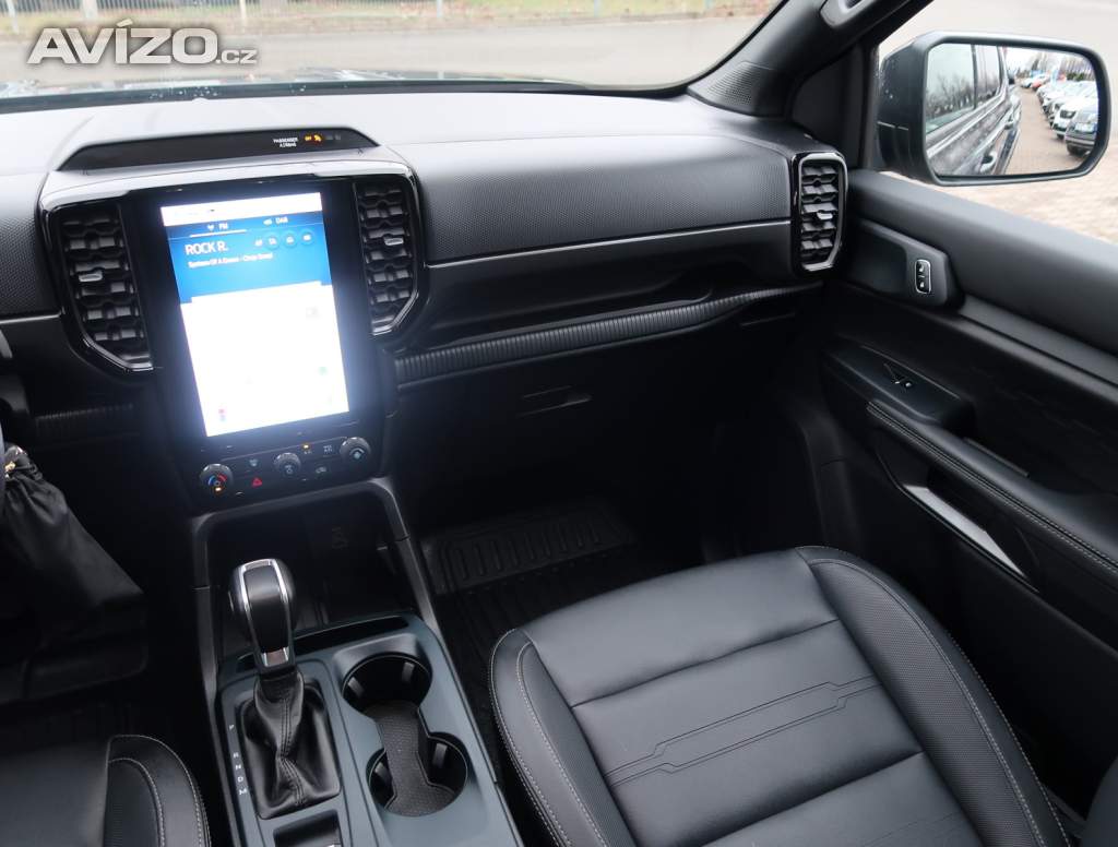 Foto inzerátu Ford Ranger 2.0 EcoBlue e-4WD