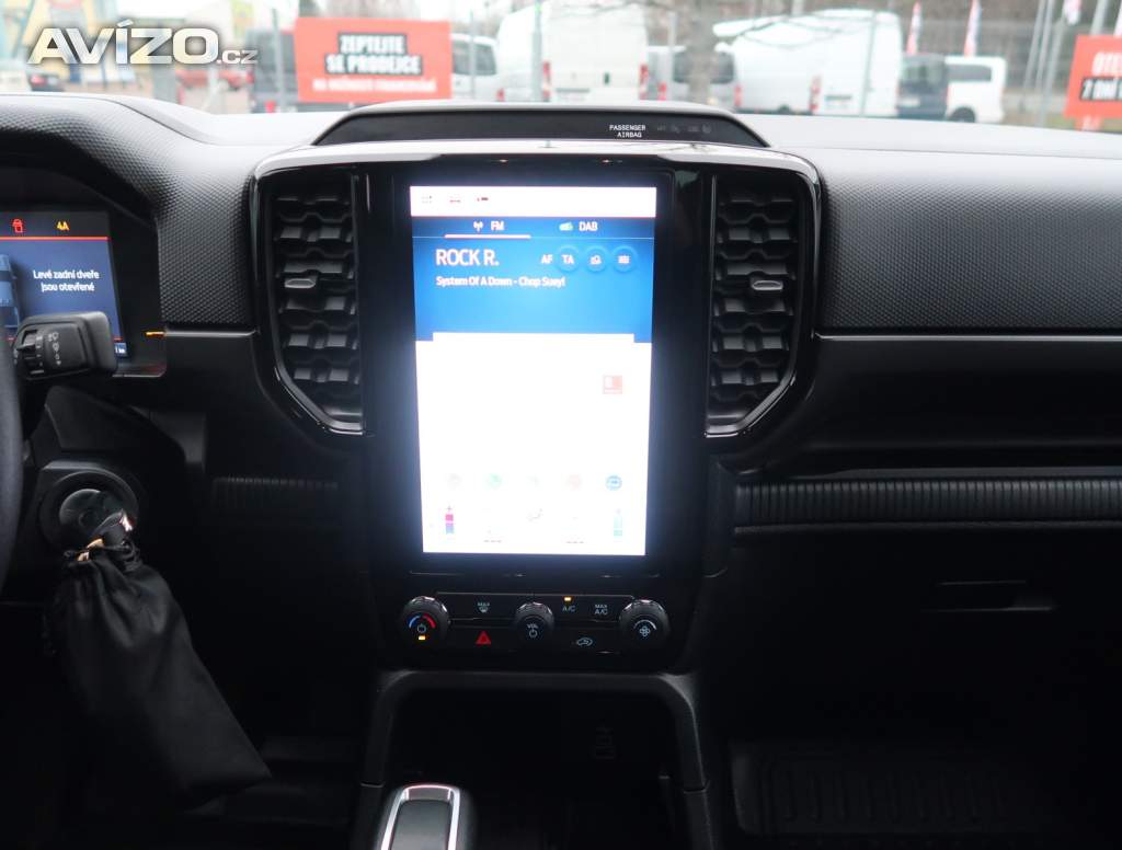 Foto inzerátu Ford Ranger 2.0 EcoBlue e-4WD