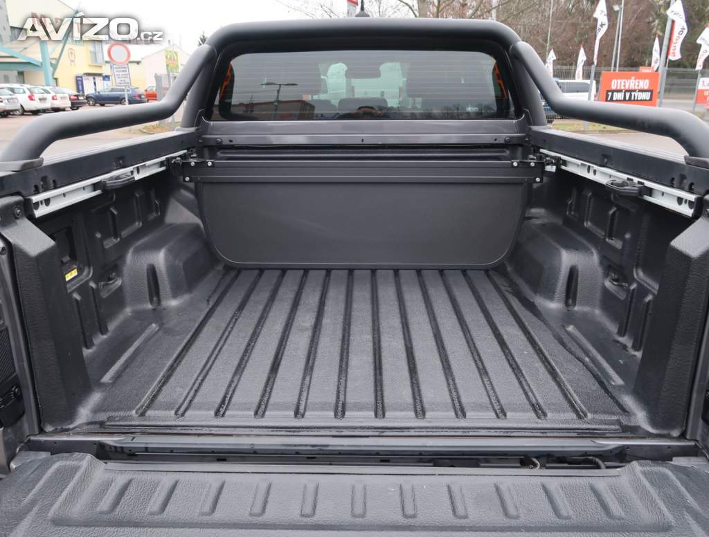 Foto inzerátu Ford Ranger 2.0 EcoBlue e-4WD