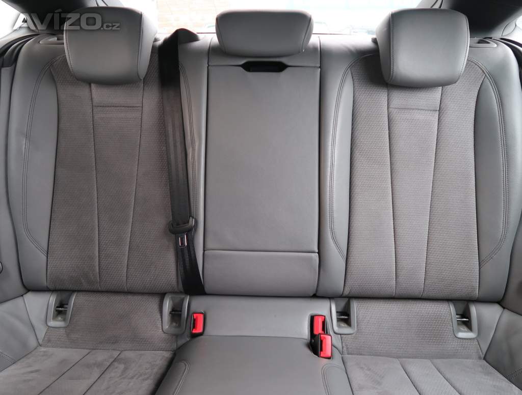 Foto inzerátu Audi A5 2.0 TDI