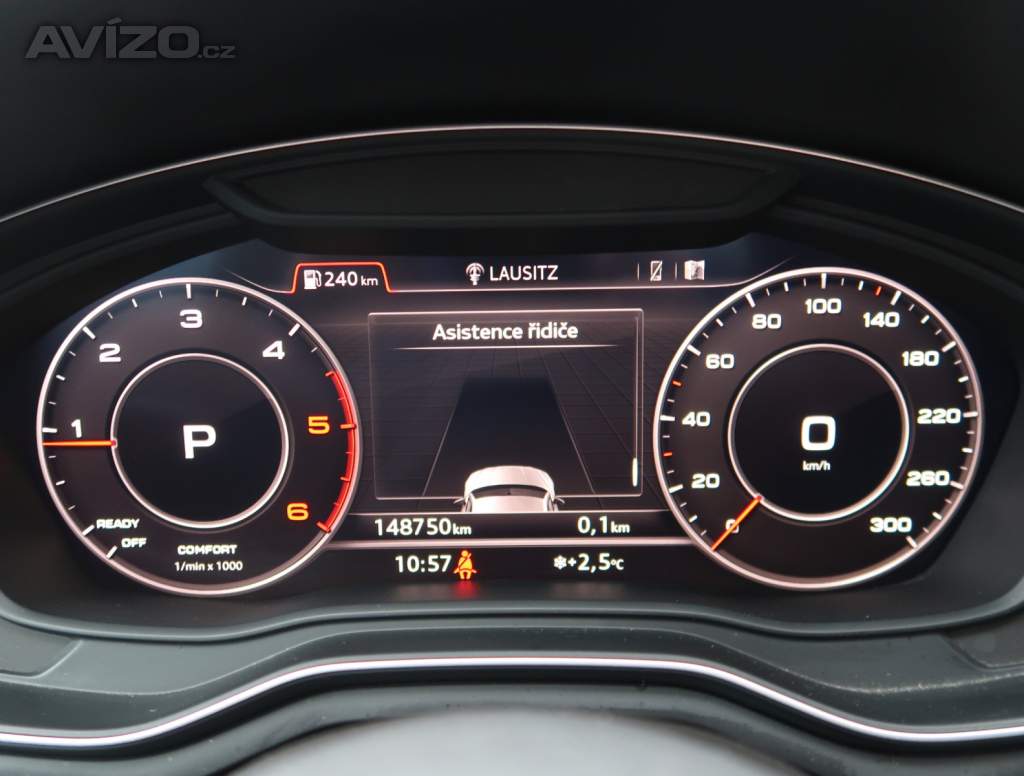 Foto inzerátu Audi A5 2.0 TDI