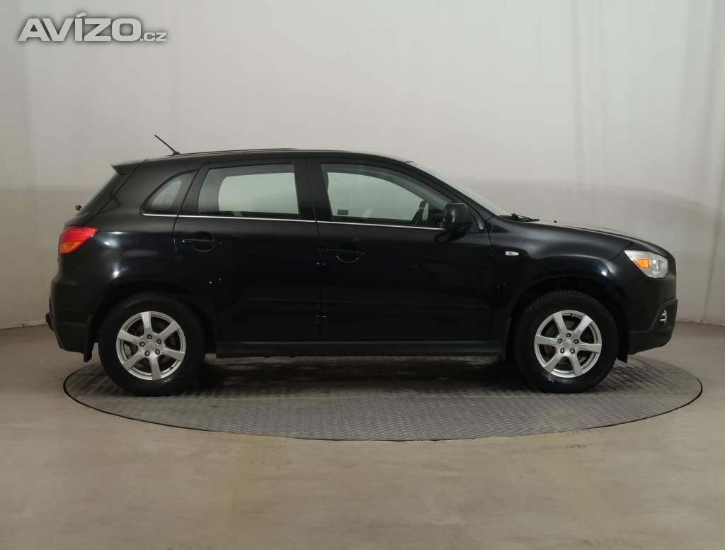 Foto inzerátu Mitsubishi ASX 1.6 MIVEC