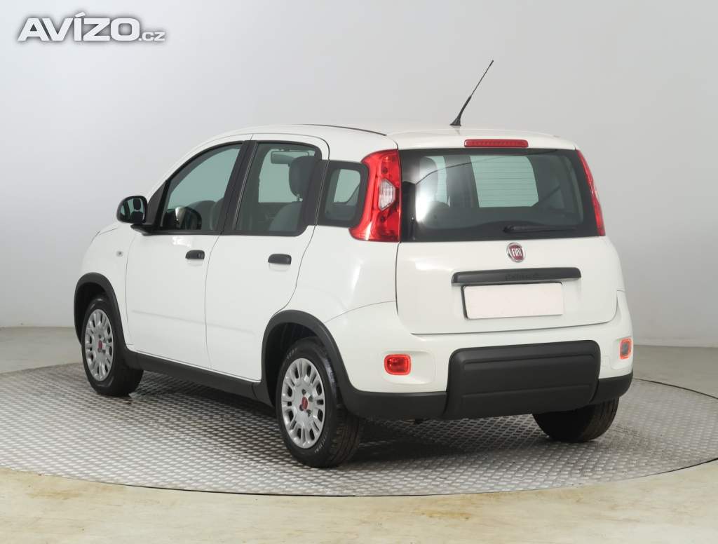 Foto inzerátu Fiat Panda 1.2