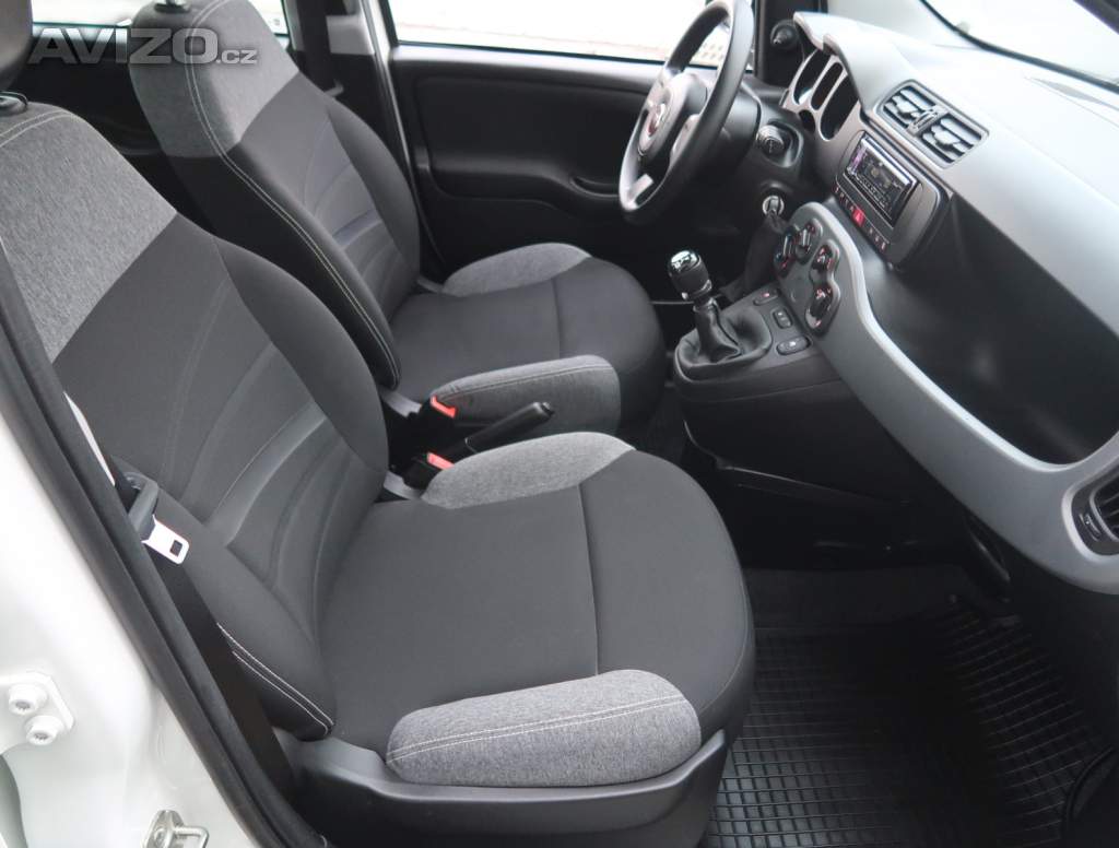 Foto inzerátu Fiat Panda 1.2