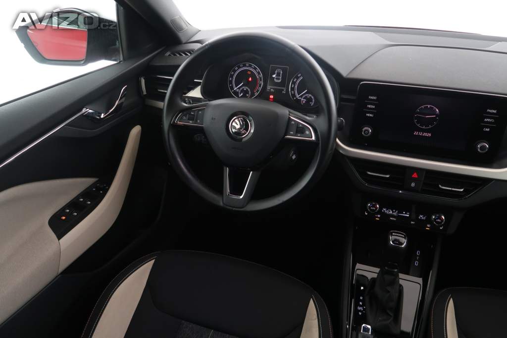Foto inzerátu Škoda Scala 1.6 TDI