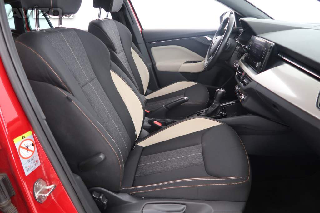 Foto inzerátu Škoda Scala 1.6 TDI