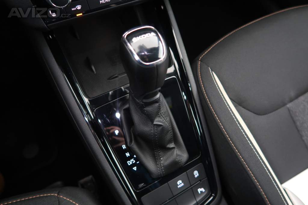 Foto inzerátu Škoda Scala 1.6 TDI