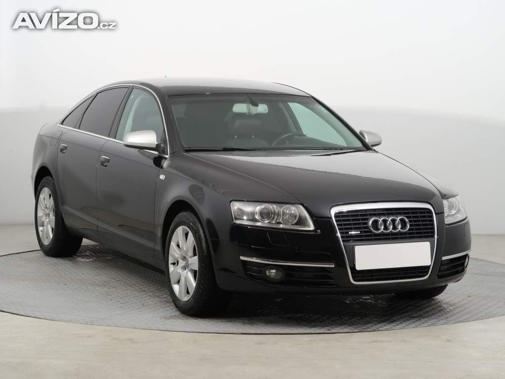 Audi A6 3.0 TDI