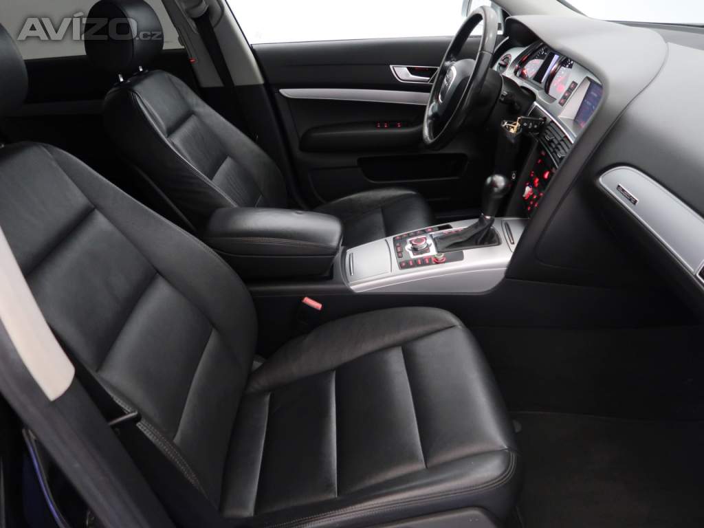 Foto inzerátu Audi A6 3.0 TDI