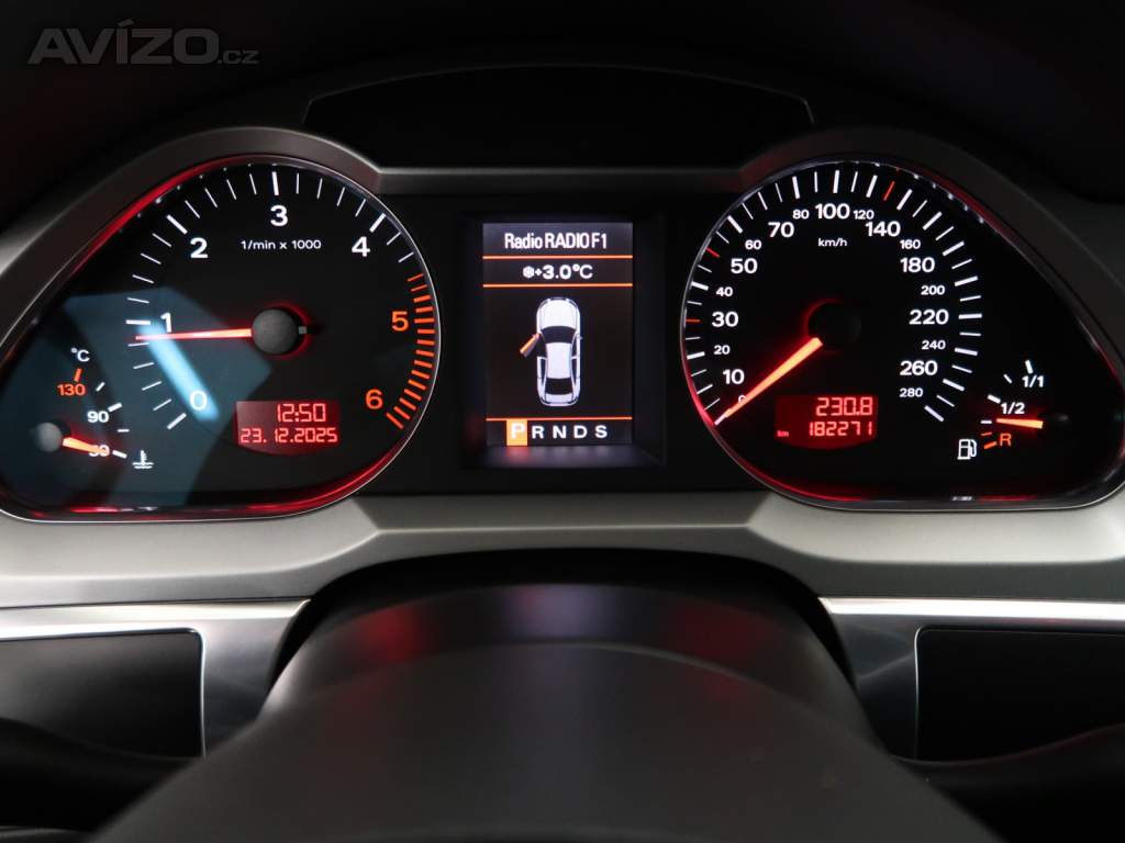 Foto inzerátu Audi A6 3.0 TDI