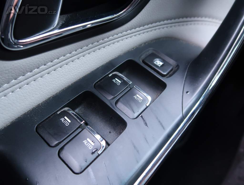 Foto inzerátu Kia Ceed 1.6 GDI