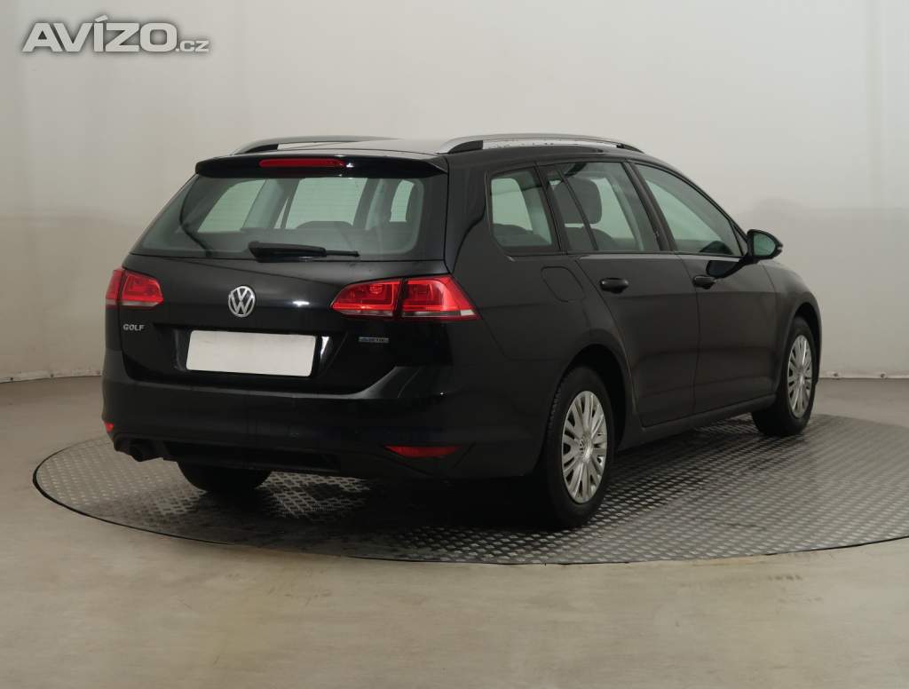 Foto inzerátu Volkswagen Golf 1.6 TDI