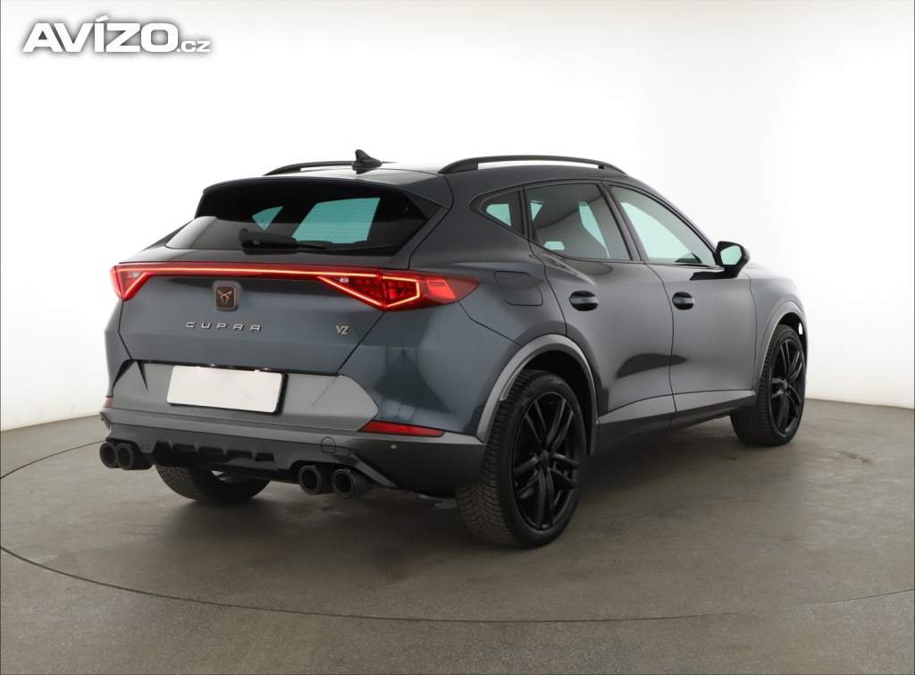 Foto inzerátu Cupra Formentor 2.0 TSI VZ 4Drive